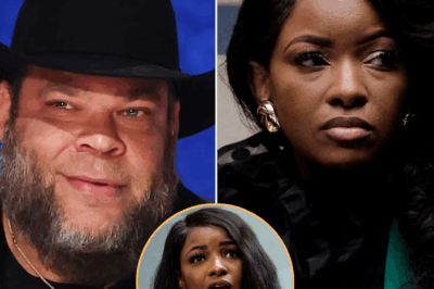 FOX NEWS EXPLOSION: Tyrus DELIVERS Savage Reality Check to Jasmine Crockett—Her SILENT Exit Leaves the Studio in SHOCK!” In an Unforgettable Moment of Live TV, Tyrus Laid Down One of the Most Brutal Takedowns Ever Seen, Leaving Jasmine Crockett Utterly SPEECHLESS. The Tension in the Studio Was Palpable as Crockett’s Dramatic, Silent Exit Followed, Stopping the Crew in Their Tracks. What Did Tyrus Say That Hit So Hard It Shook the Entire Set? Insiders Are Leaking the Jaw-Dropping Details, and Once You Hear It, You’ll Understand Why This Moment Is Still Reverberating Across Social Media. 👇 Get the Full Story Below 👇