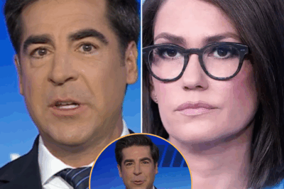 BREAKING: Jesse Watters DEMANDS Jessica Tarlov’s REMOVAL from The Five—The Shocking On-Air Confrontation That Left the Studio in CHAOS!” What Began as a Routine Exchange Quickly Escalated Into a Full-Blown Clash as Jesse Watters and Jessica Tarlov Went Head-to-Head on The Five. Tarlov, Fired Up and Accusing Watters of Disrespect and Undermining the Show, Took the Tension to Explosive Heights. Watters, Left Stunned and Struggling to Respond, Has Now Demanded Her Removal—But What Exactly Did Tarlov Say That Sparked This Intense Showdown? The Fallout Has Fans and Insiders Questioning Everything About The Five. 👇 Get the Full, Explosive Story Below 👇