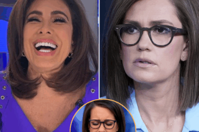 EXPLOSIVE FOX NEWS SHOWDOWN: Jeanine Pirro TAKES BOLD REVENGE on Jessica Tarlov After Her Promotion by the President—You Won’t Believe What She Did FIRST! In a Jaw-Dropping Turn of Events, Jeanine Pirro Delivers a Fierce Takedown on Jessica Tarlov, With Her Actions Sending Shockwaves Through Fox News. What Did Pirro Do That Left Everyone Stunned, and How Does This Major Career Shift Set the Stage for an Epic Clash? The Shocking Details Are Here—Don’t Miss This Explosive Moment! Full story in the comment 👇👇