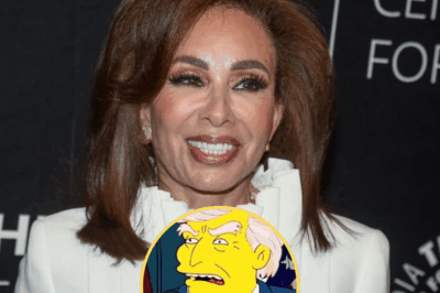 BREAKING: Trump Appoints Fox News Star Jeanine Pirro as Acting U.S. Attorney for D.C. – Is This a Game-Changer for Washington’s Legal Landscape?