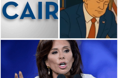CAIR Demands Trump Withdraw Jeanine Pirro’s Nomination for U.S. Attorney After Anti-Muslim Comments Resurface
