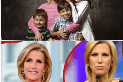 Laura Ingraham’s Secretive Life Revealed: Never Married, But a Mom of Three – What’s the Truth About Her Past Romances?