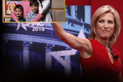 Laura Ingraham’s Hidden Life: Never Married, Yet a Proud Mom of Three – What’s She Really Hiding?