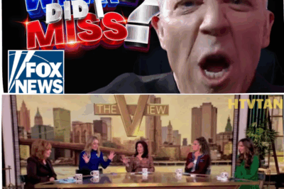 Greg Gutfeld Takes Brutal Shot at ‘The View’ During New Game Show Premiere – His Comments Stir Controversy
