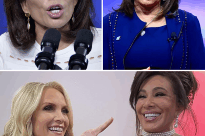 FOX NEWS SURPRISE: Dana Perino & Judge Jeanine Pirro Deliver Heartfelt Surprise to Kat Timpf—A Beautiful Display of Friendship and Support That Left Fans in Tears!