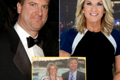 Martha MacCallum’s 33-Year Marriage: How a Chance Encounter Led to a Lifetime of Love, 3 Kids, and a Mysterious Husband!