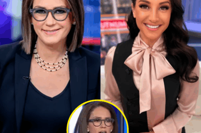 FOX NEWS IN CHAOS: Emily Compagno’s SHOCKING Leaked MELTDOWN DESTROYS Jessica Tarlov—Is a HIDDEN Vendetta or SINISTER Network Plot Behind the Explosive Clash?  A bombshell leaked video exposes Emily Compagno’s explosive backstage meltdown, as she viciously tears into Jessica Tarlov in a savage screaming match that leaves the Fox News studio in stunned silence, triggering an internal investigation! #CompagnoVsTarlov ignites a viral frenzy, with fans torn: Was Emily’s fiery outburst a bold personal stand, or a chilling glimpse into a dark, orchestrated plot within the network? Whispers of a hidden agenda swirl as the chaos escalates.
