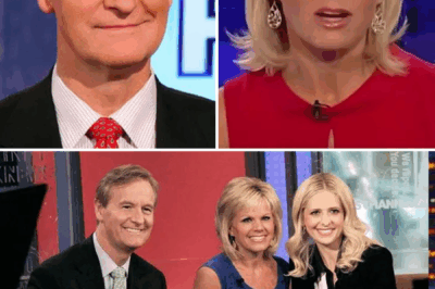 Broadcast bombshell—Gretchen Carlson ACCUSES Steve Doocy of treating her like a “female prop” on live TV! Her explosive claims reveal a shocking culture of misogyny in the media industry that’s been hidden for years. Was she just a pawn for the benefit of male hosts, or is there a much darker truth behind the scenes? The media is in chaos, and the online community is divided. What happens next will leave you speechless—this is just the beginning of a scandal that could shake the foundation of TV news! Full Story Below 👇👇