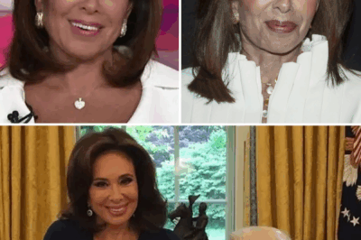 JUST IN: President Trump Appoints Judge Jeanine Pirro as Interim U.S. Attorney for Washington, D.C.—Shocking Departure From The Five Sends Fox News Into Chaos! What’s Behind Pirro’s Sudden Exit and This Major New Role? Fans Are Stunned as the Future of The Five Hangs in the Balance. What Will Happen Next? Full Story Below 👇👇