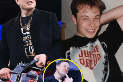 ELON MUSK’S EMPIRE EXPOSED: Candy Scams & Secret Video Games Launched a BILLION-DOLLAR Dynasty—What DARK SECRET Fuels His ‘Genius’ Origin?  Elon Musk’s jaw-dropping rise from shady childhood candy hustles and a mysterious homemade video game to ruling SpaceX and Tesla hides a chilling, untold truth! #MuskUnraveled sparks a social media storm, with fans hailing his brilliance while skeptics uncover disturbing signs of a manipulative mastermind pulling the strings. Is Musk’s success a rags-to-riches triumph, or is there a sinister agenda hiding behind the legend?
