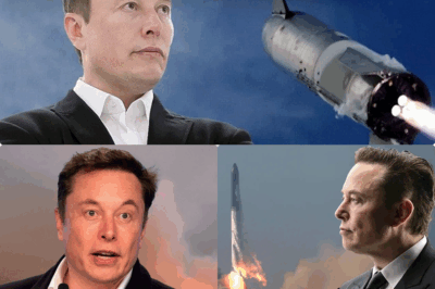 ELON MUSK’S MARTIAN GAMBLE EXPOSED: Smoke-Free City Built from Mars Dust Holds a SHOCKING SECRET—Is His Starship Logo Hiding a SINISTER UTOPIA?  Elon Musk’s bold vision for a pollution-free Martian city, built from 3D-printed Martian dust and symbolized by his cryptic Starship logo, has the world in awe—but dark whispers of a hidden agenda are setting the internet ablaze! #MuskMarsMystery takes social media by storm, as fans cheer his innovation, while skeptics uncover chilling clues of an impossible dream, or worse—an ulterior motive. Is Musk humanity’s savior, or a genius chasing a dangerous, cosmic lie?