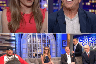 Fox News SHOCKER: Kat Timpf’s Surprise Appearance on Greg Gutfeld’s New Show Sends Fans Wild! What Started as a Casual Drop-In Quickly Turned into a Heartwarming On-Air Surprise, Leaving Viewers and the Crew Stunned. With a Special Welcome From Gutfeld and the Production Team, Timpf Is Back in the Spotlight. What’s Next for Her Role on the Show, and How Did Gutfeld React to Her Return? The Show’s Energy Shifted Instantly, and Fans Can’t Wait to See What’s Coming Next. Full Story Below 👇👇👇