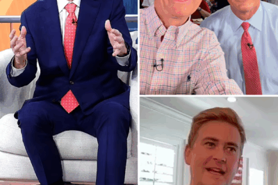 BREAKING: Steve Doocy Says Goodbye to the ‘Curvy Couch’ After Over 20 Years—Is This the End of an Era for Fox & Friends? The Beloved Co-Host Announces a New Role as He Moves to Florida, But What Does This Mean for His Future at Fox News? Fans Are Stunned by the Shocking News. Full Story Below 👇
