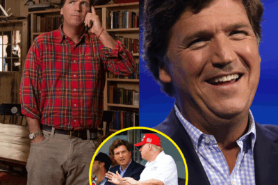 TUCKER CARLSON’S CHILLING COMEBACK PLOT RATTLES FOX: His DEVIOUS Return Tease UNRAVELS a Network in CRISIS! Is He Plotting to RECLAIM Power or WAGE a HIDDEN War? Fans Are SPIRALING—What SHATTERING Secret Fuels His Move? Social Media DETONATES with Chaos!