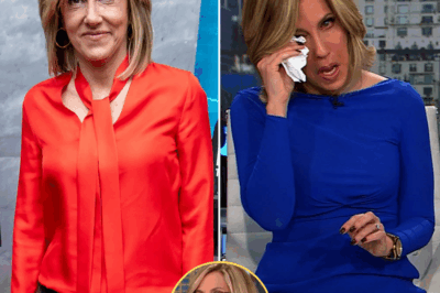 “I WILL REVEAL ALL YOUR SECRETS.” That’s What Alisyn Camerota Said Before Quietly Walking Out of CNN—And What Happened Next Sent Shockwaves Through the Entire Network After years of smiling on camera, she finally had enough. Insiders say her exit wasn’t just a resignation—it was a warning. Behind closed doors, she allegedly uncovered something powerful… and dangerous. What secrets does she hold? And why is CNN now scrambling behind the scenes to contain the fallout? 👇👇