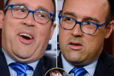 Chris Cillizza’s Shocking Blunder Caught on Camera Sparks Backlash So Intense, CNN Quietly Cuts Ties Without Warning What was supposed to be a routine segment turned into a viral disaster. Viewers were stunned, execs went silent, and within hours, Chris Cillizza was gone. Was this the real reason behind his sudden CNN departure—or just the final nail in a career already crumbling? Sources say the fallout behind the scenes is worse than anyone expected… and this might be the end of the road for him. 👇👇