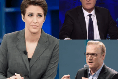 MSNBC SCANDAL EXPLODES: Lawrence O’Donnell’s CHILLING Threat to Leak ‘STARTLING’ Recording Triggers NETWORK PANIC—What DARK SECRET Is He Hiding?  In a jaw-dropping, shocking twist, MSNBC’s Lawrence O’Donnell drops a menacing ultimatum on the network: reveal a startling recording or face his wrath, demanding a public apology for his mysterious two-week disappearance! #ODonnellBlackmail sets social media on fire, as fans and critics clash in a heated debate: Is O’Donnell a whistleblower exposing a massive cover-up, or is he a desperate star plotting a vengeful strike? Whispers of a scandalous truth swirl, fuelling the chaos!