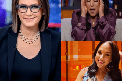 🔥 FOX NEWS IN FLAMES: Emily Compagno’s DEVASTATING Attack on Jessica Tarlov IGNITES The Five—Is a DARK Network Shakeup or Hidden Feud Behind This Explosive Clash?  In a jaw-dropping The Five showdown, Emily Compagno unleashes a savage, fiery attack on Jessica Tarlov, leaving the studio in stunned silence and fans reeling as rumors of a Fox News shakeup swirl! #CompagnoVsTarlov erupts online, sparking a social media wildfire: Was Compagno’s brutal outburst a bold power move, or a chilling sign of a deeper, orchestrated conspiracy brewing within the network? Whispers of a long-hidden vendetta fan the flames of chaos.