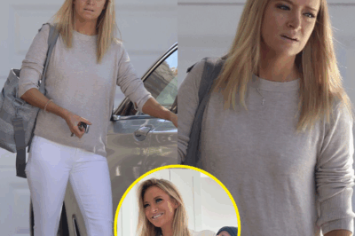 Kayleigh McEnany’s Stunning Escape from Tampa Palace Sparks Outrage: Her “Humble” New Home Hides a Shocking Secret Tied to Her Baby’s Arrival!