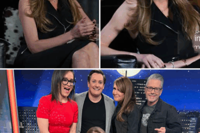 FOX NEWS REUNION: Tyrus’ Tearful Moment with Kat Timpf Shocks Fans—What He Said Will Leave You Speechless