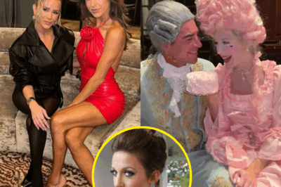 Emma Watters: From a Scandalous Flat Tire to a Jaw-Dropping Love Trap – How She Snagged Jesse Watters and Built a Picture-Perfect Life!
