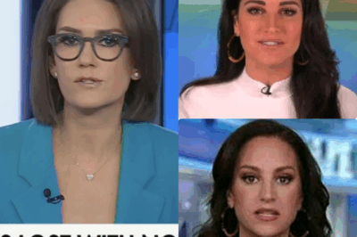 BREAKING DRAMA: Emily Compagno’s SHOCKING Outburst Against Jessica Tarlov Sparks FOX NEWS CRISIS—Is This the END for Jessica?  In a jaw-dropping leaked video, Emily Compagno “snaps” at Jessica Tarlov, demanding a staff change: “Get rid of Jessica. Her voice is difficult to listen to. She belongs on CNN, The View, or MSNBC!” The explosive confrontation has left Fox News in turmoil, with fans in shock and speculation running rampant. Could this be the final blow to Jessica’s time at Fox? What went down behind the scenes, and how will this dramatic clash impact the future of the network?