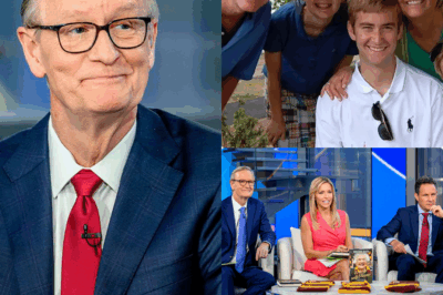 SHOCKING DISAPPEARANCE AT FOX NEWS: Steve Doocy’s Sudden EXIT Sparks Backstage CENSORSHIP SCANDAL!  Steve Doocy didn’t just retire—he vanished in silence, leaving Fox & Friends fans in complete shock. What was framed as a peaceful departure has now ignited whispers of pre-approved scripts, banned topics, and a final on-air signal that suggests something much darker behind the scenes. Was Steve’s exit truly a quiet retirement, or is there a hidden censorship conspiracy brewing at Fox News?