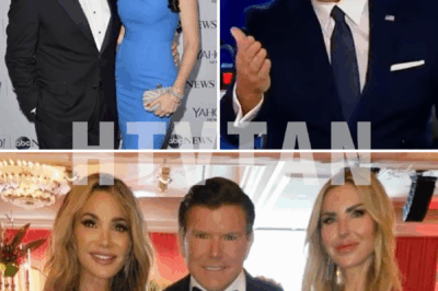 *FOX NEWS EXCLUSIVE: Inside Bret Baier’s Personal Life—From a Blind Date to a Near-Fatal Car Crash, and the Health Battles That Shaped His Family 💔  Bret Baier’s off-screen life is as extraordinary as his career. From meeting his wife Amy on a blind date to surviving a terrifying car crash with his kids, Baier’s personal journey is full of remarkable moments. His family’s resilience, particularly in facing his son’s ongoing health struggles, has been a source of strength. What’s it really like behind the scenes for one of Fox News’ most respected anchors? Find out more about Bret’s family life and the challenges that have shaped his path. FULL STORY BELOW 👇👇
