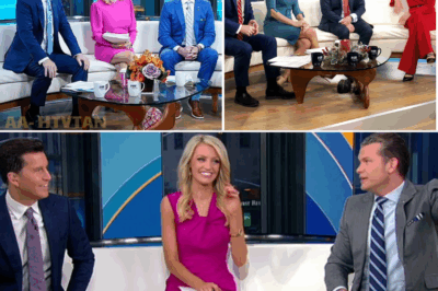 FOX & FRIENDS SHAKES UP MORNING TV—THE BOLD NEW STRATEGY THAT’S SET TO DOMINATE AND WIN THE BATTLE FOR VIEWERS AND ADVERTISERS! In a groundbreaking move, Fox & Friends is making waves with a daring strategy designed to completely reshape morning television. Going all-in to capture the attention of viewers and advertisers, this bold new approach is set to leave its competitors scrambling. What is the game-changing plan behind this revolution in morning TV, and how will it turn the industry upside down? The secrets are finally being revealed… and you don’t want to miss what’s coming next 👇👇👇