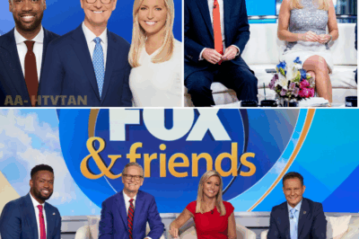 FOX & FRIENDS TRANSFORMS MORNING TELEVISION—THE GAME-CHANGING STRATEGY THAT WILL OUTSHINE THE COMPETITION AND REWRITE THE RULES OF THE INDUSTRY! In an unprecedented move, Fox & Friends is set to turn morning TV on its head with an audacious new strategy that promises to dominate the ratings race and attract top-tier advertisers. With a fresh approach that challenges everything we’ve known about morning television, the show is ready to leave its rivals scrambling to catch up. What’s the secret behind this bold transformation, and why is it about to shake the entire industry to its core? The revolutionary plan is now being revealed—get ready to witness the next big thing in TV! 👇👇👇