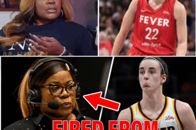 BREAKING: Fans Stunned After Caitlin Clark Turns the Tables on Sheryl Swoopes—Her Powerful Response to ‘That Motherly Moment’ Leaves Everyone Speechless! What Was Meant to Be a Sharp Jab Quickly Became a Defining Moment, as Clark’s Calm Statement Silenced the Room and Reminded Everyone Why She’s One of the Most Admired Athletes in the World. Full Story Below 👇👇”