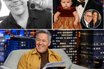 MOTHER’S DAY SURPRISE: GREG GUTFELD TEAMS UP WITH HIS DAUGHTER FOR A FASHIONABLE MOMENT—BUT IT’S LITTLE MIRA WHO STEALS THE SHOW WITH THE PERFECT GIFT FOR MOM, ELENA MOUSSA! As Mother’s Day approaches, Greg Gutfeld and his daughter Mira joined forces for a stylish pre-celebration, preparing to welcome Elena Moussa, the queen of their home. But the real twist? It was young Mira who took charge of selecting the perfect gift for her mom, and let’s just say, it’s something that will leave everyone in awe. What did she choose, and how did it surprise both parents? This adorable moment is bound to melt hearts—discover all the details below 👇👇👇