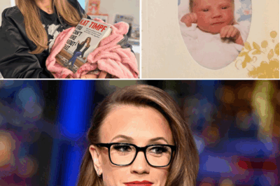 KAT TIMPF’S TOUCHING CANCER VICTORY: FOX NEWS STAR SHARES FIRST PHOTO OF HER SON AND REVEALS HIS UNIQUE NAME AFTER FIGHTING CANCER FOR TWO MONTHS! After an intense two-month battle with cancer, Kat Timpf of Fox News has shared a deeply emotional update, posting the first photo of her son and revealing the unique name she chose for him. This heartwarming moment comes after a period of personal and physical struggle, and fans are buzzing with curiosity over the special meaning behind her son’s name. What does the name symbolize, and why is it drawing so much attention? The full details are waiting for you in the comments below 👇👇👇