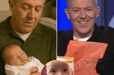 BABY ALERT! KAT TIMPF BRINGS HER LITTLE ONE TO FOX NEWS—AND GREG AND TYRUS’S REACTIONS ARE PRICELESS! 😂 Kat Timpf has officially brought her adorable little one to Fox News, and the reactions from Greg Gutfeld and Tyrus are absolutely unforgettable. As the baby steals the show, the crew’s priceless responses have fans in stitches. Who stole the spotlight more—the sweet baby or the hilarious crew? Watch the heartwarming and hilarious moment unfold, and decide for yourself! 👀