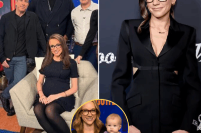 FOX NEWS MAKES A SHOCKING ANNOUNCEMENT: KAT TIMPF IS RETURNING, AND THE NETWORK IS ROLLING OUT THE RED CARPET WITH A SPECIAL PRIMETIME EVENT! In an unexpected move, Fox News has confirmed that Kat Timpf is making her grand return, and the network is pulling out all the stops with a primetime special to honor her contributions and celebrate the arrival of her first child. But here’s the twist—Greg Gutfeld will take the reins as host, promising plenty of laughs, heartwarming moments, and maybe even some tears. Colleagues are rallying for this emotional tribute, and fans can’t stop buzzing about what’s to come. Want to know what Gutfeld and the team have in store for Kat’s return? The full details are just a click away—don’t miss out! 👇👇👇