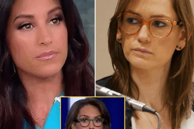 TIME FOR A STAFFING CHANGE? EMILY COMPAGNO “SNAPS” AT JESSICA TARLOV IN LEAKED VIDEO, LEAVING FOX NEWS IN CRISIS AFTER EXPLOSIVE CLASH! In a shocking and heated moment, Emily Compagno was caught on video telling Jessica Tarlov, “Get rid of Jessica. Her voice is difficult to listen to. She needs to be on CNN, The View, or MSNBC, where she would be a better fit.” The explosive confrontation has left both viewers and colleagues stunned, with many questioning whether this is the end of Jessica’s time at Fox News. What really happened behind the scenes, and how will this conflict impact the future of the network? The truth is about to unfold, and it’s a game-changer. 👇👇👇