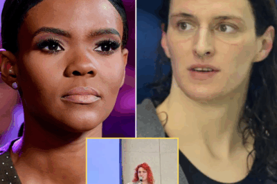 Candace Owens Goes Nuclear—Demands Lia Thomas Be Banned From Women’s Sports! What Sparked This Explosive Call for Action, and How Are Fans and Activists Reacting to Owens’ Bold Statement? The Controversy Over Fairness in Women’s Sports Is Reaching a Boiling Point, and Owens’ Remarks Are Only Fueling the Debate! Full Story Below 👇