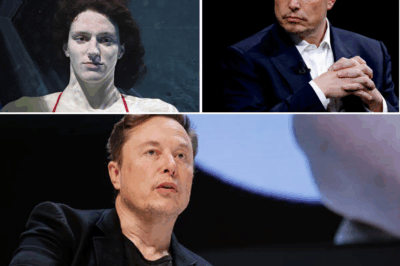 JUST IN: Elon Musk Calls for Boycott of Male Athletes Competing in Women’s Competitions—Proposes Massive Penalties for Cheating! What Sparked This Bold Call to Action, and How Are Fans and Critics Reacting to Musk’s Explosive Remarks? This Controversial Proposal Is Shaking the Sports World, Raising Critical Questions About Fairness and Integrity in Competition! Full Story Below 👇