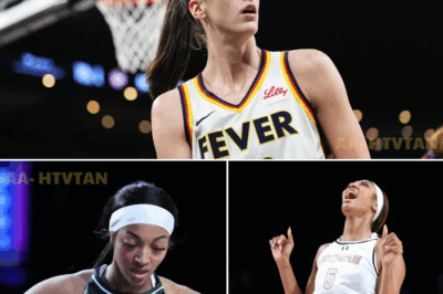 🚨 SHOCKING RESPONSE: Angel Reese Breaks Her Silence After Preseason Disappointment—’Is All the Hype Overblown?’ 💥🔥 After a Lackluster Debut, Reese Speaks Out About the Unexpected Drop in Viewership, Especially with Caitlin Clark’s Record-Breaking 1.3 Million Views. Was the Spotlight Too Much, or Is Reese Just Getting Started? Fans Are Torn, and the Pressure Is Rising for the WNBA Star. Will She Overcome the Hype or Fall Behind Clark’s Quiet Rise? Full Story in the Comments Below 👇