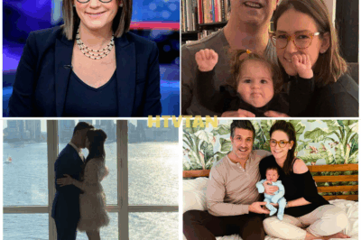 Jessica Tarlov’s Family Secrets: Meet Husband Brian McKenna and Their Growing Family