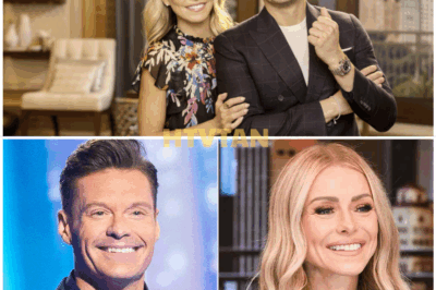 Are Ryan Seacrest and Kelly Ripa Still Friends? Inside Their Evolving Relationship After His Live Departure
