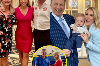 Karoline Leavitt’s SHOCKING THREE-WORD MESSAGE to Husband Ignites CHAOS: “Do I make this harder?” Unveils a TERRIFYING SECRET!  In a heart-stopping moment that has the internet in turmoil, Karoline Leavitt’s cryptic three-word whisper to her husband, Nicholas Riccio—“Do I make this harder?”—has set social media ablaze. Fans are gripped with panic and speculation: Is their marriage on the brink of collapse? What dark torment is Karoline hiding behind these words?  X is buzzing with fear as whispers of a chilling secret swirl—could this be the beginning of the end for their once-perfect love? What’s the real truth behind her message, and what’s tormenting her?