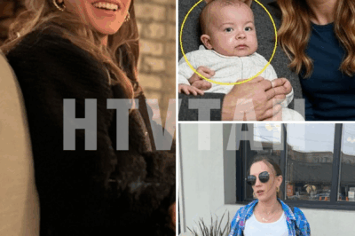 SHOCKING MOTHER’S DAY SURPRISE: Kat Timpf and Greg Gutfeld’s Families Come Together for a Heartwarming Moment That Left Everyone Speechless!