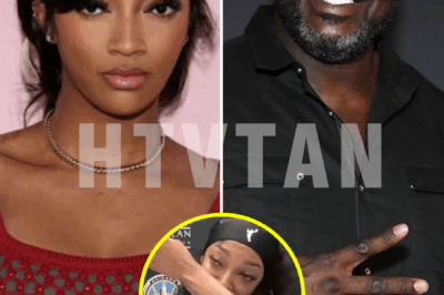 SHAQ IN HOT WATER: NBA Legend Shaquille O’Neal Faces Backlash After Calling Angel Reese a ‘F–king Idiot’