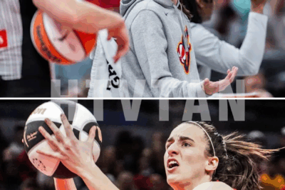 SHOCKING TURN: Angel Reese Faces Empty Stands While Caitlin Clark’s Homecoming Sparks Electrifying Crowd—What Does This Mean for Women’s Basketball?