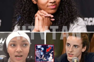 Angel Reese’s Homecoming Raises Eyebrows: Is Social Media Buzz Enough to Fill Seats in Women’s Basketball?