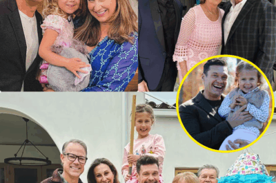 Ryan Seacrest’s Lavish 50th Birthday Bash Erupts in Shock: Mystery Guest’s Arrival Unveils a Disturbing Secret! Ryan Seacrest’s glitzy 50th birthday extravaganza dazzled, but a shadowy guest’s sudden appearance sparked chaos. X buzzes with panic: Who crashed his night, and why the tears? A haunting twist hides beneath the glamour. Slam the comments to decode the chilling truth rocking his milestone—you’ll be stunned!