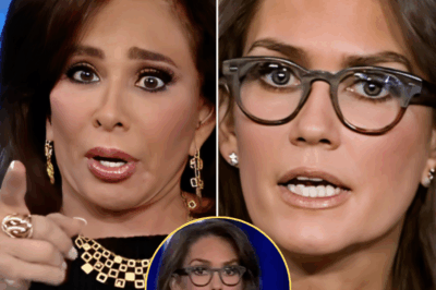 FOX NEWS ERUPTS: Jeanine Pirro Delivers STUNNING Ultimatum—“It’s Me or Jessica Tarlov!” What Happened Behind the Scenes After Their Live On-Air Brawl SHOCKED Producers and Divided the Cast of The Five? FOX’s Response IGNITES Studio Meltdown as Viewers Brace for a Massive Shakeup! You Won’t Believe What Pirro Said Off-Camera That Triggered It All—Is This the End for One of Them? Full story in the comment 👇👇