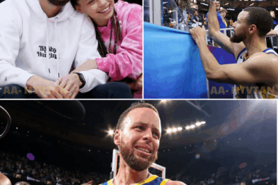 HEARTBREAKING MOMENT: Riley Curry BREAKS HER SILENCE in Emotional Public Statement That Left Stephen and Ayesha in Tears—The 10-Year-Old’s UNSCRIPTED Message STOPPED the Internet and Delivered the Truth No One Else Dared to Say! What She Said Shocked Millions and Reminded the World That Behind Every Controversy Is a Family Worth Defending. Full story in the comment 👇👇