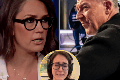 SHOCKING FOX NEWS BOMBSHELL: Fans DEMAND Jessica Tarlov Be REMOVED After Mysterious 20-Second Incident with Greg Gutfeld—What She Did Was So Disturbing, It Left the Entire Studio in Silence! Leaked Staff Confession Reveals the Dark Truth That Could DESTROY Her Career—While Gutfeld Apologized for Something He Never Did… Full story in the comment 👇👇